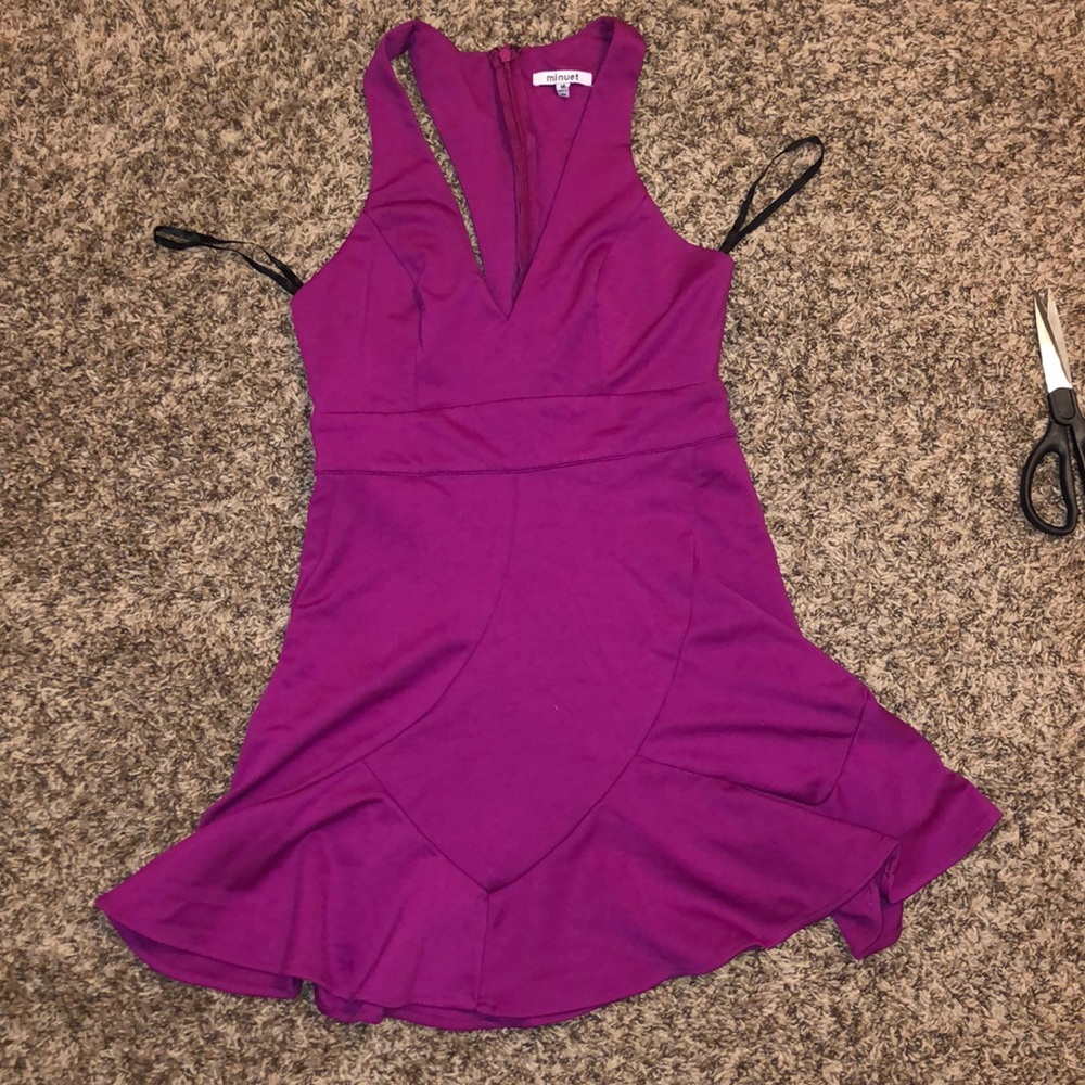 Formal dress